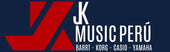 JK MUSIC PERU