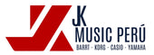 JK MUSIC PERU