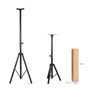 Pedestal para Parlante BARRT ST-04 compacto