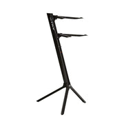 1100/02 SLIM; SOPORTE PARA DOS TECLADOS STAY