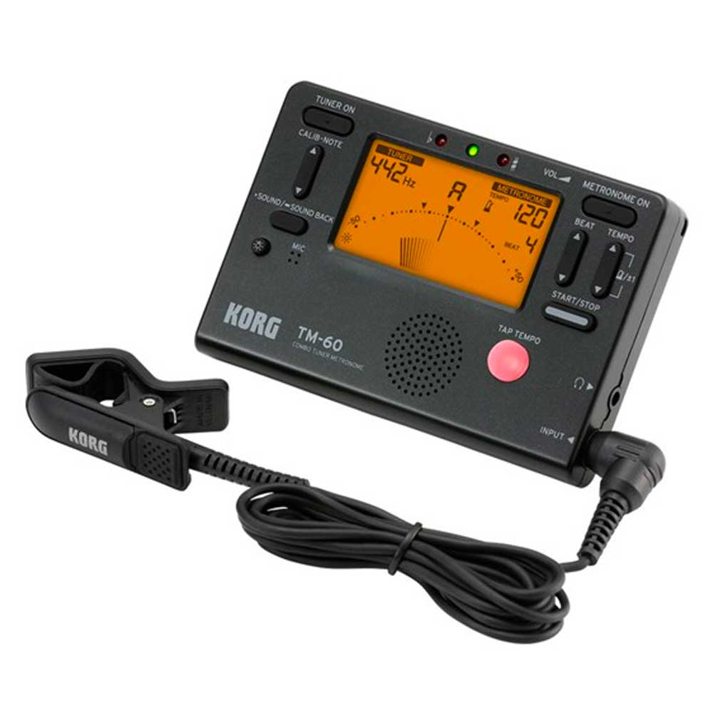 TM-60C-BK 2