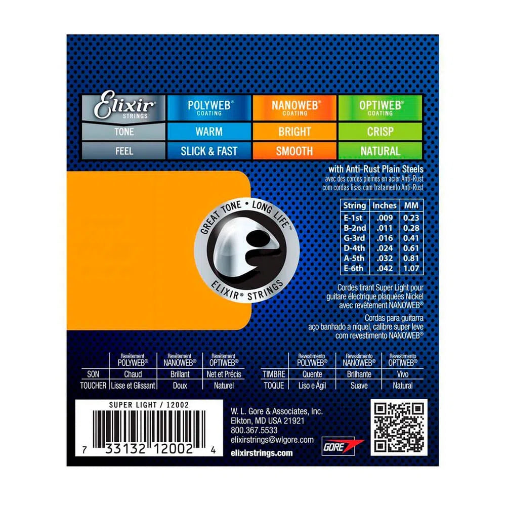 SUPER LIGHT 12002 2