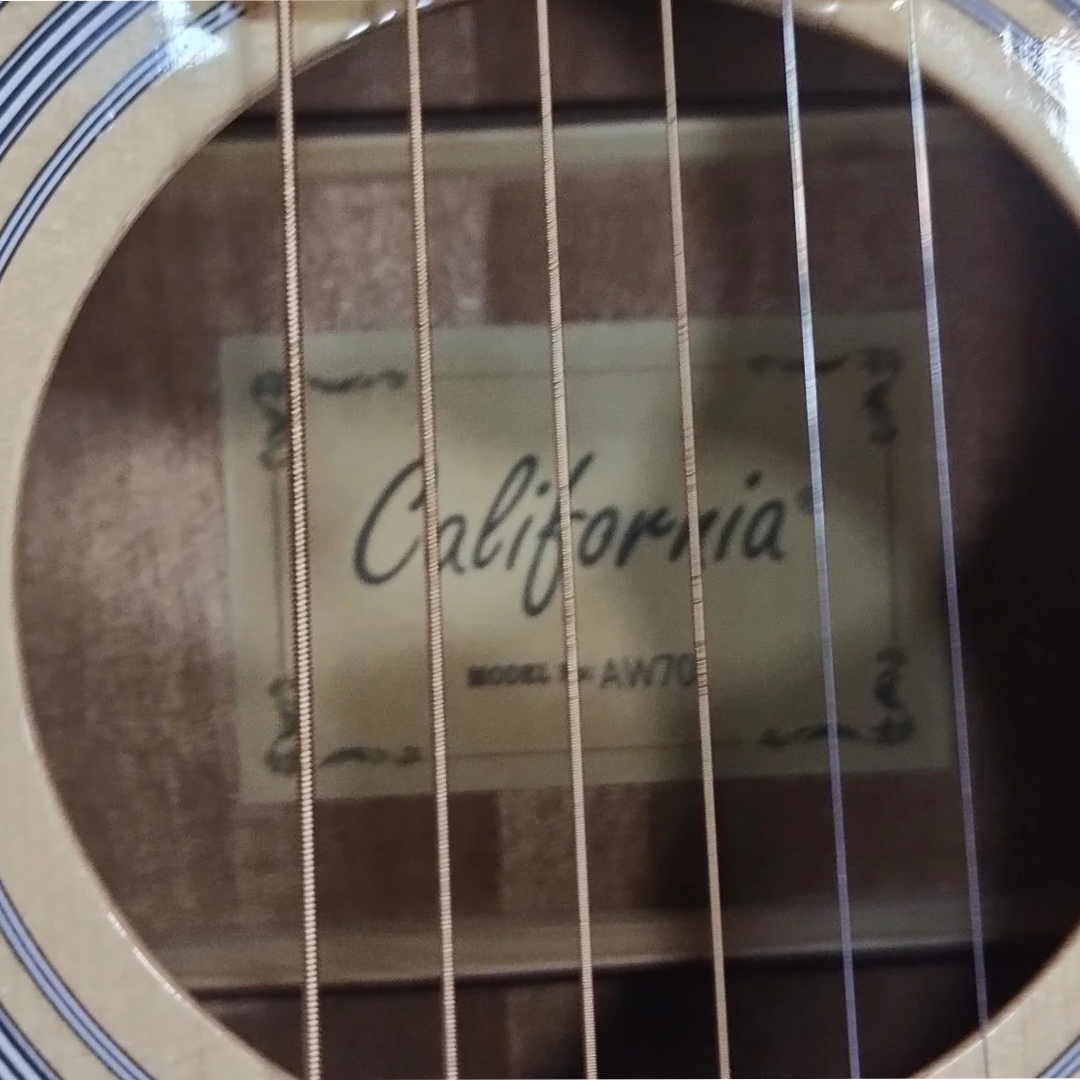 california 3
