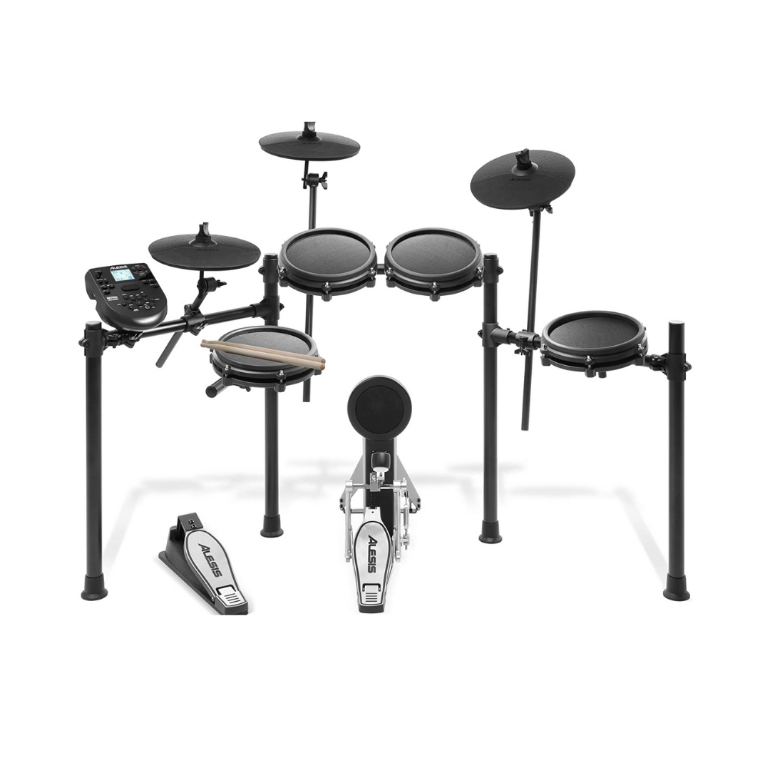 nitro mesh kit 2