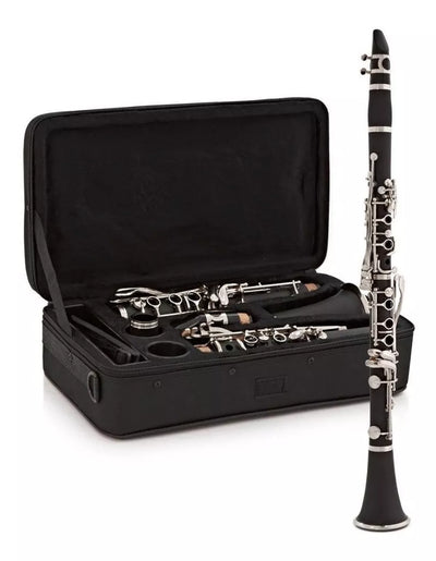 CLARINETE CALIFORNIA