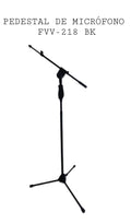 FVV-218 BK