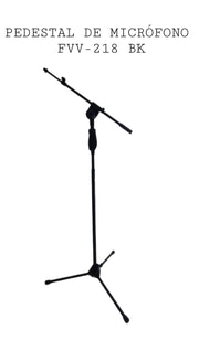 FVV-218 BK