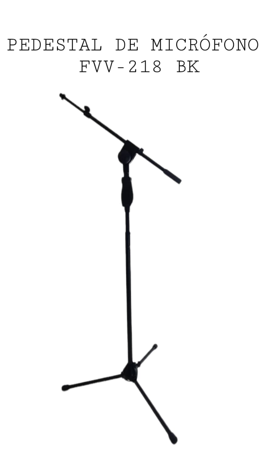 FVV-218 BK