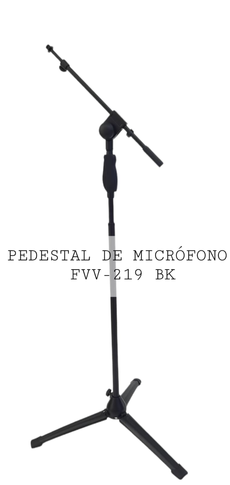FVV-219 BK