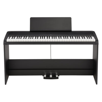 PIANO DIGITAL KORG B2SP NEGRO