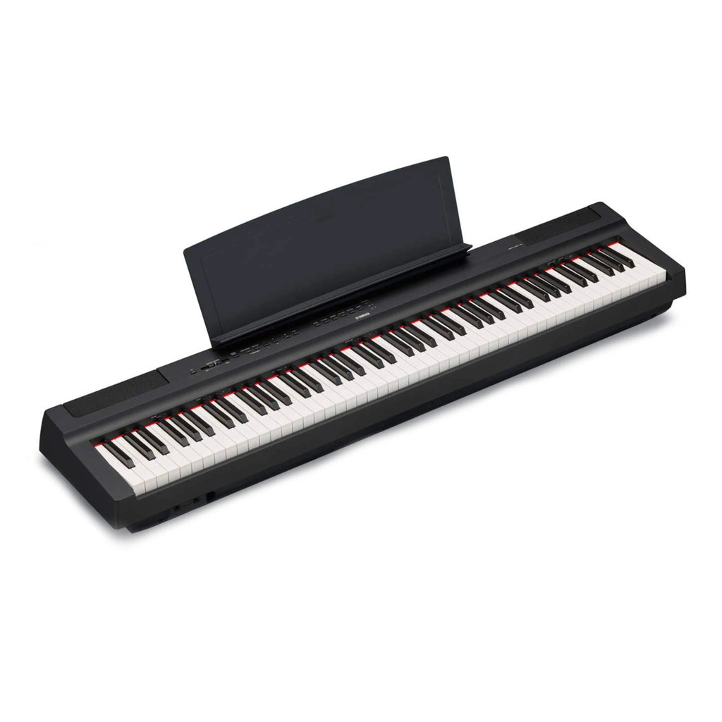 YAMAHA-P125-3