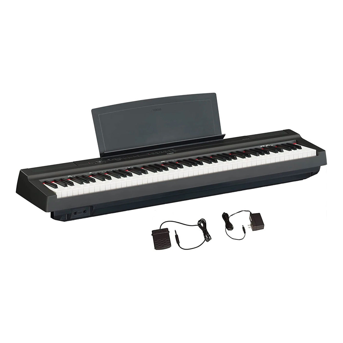 YAMAHA-P125-4
