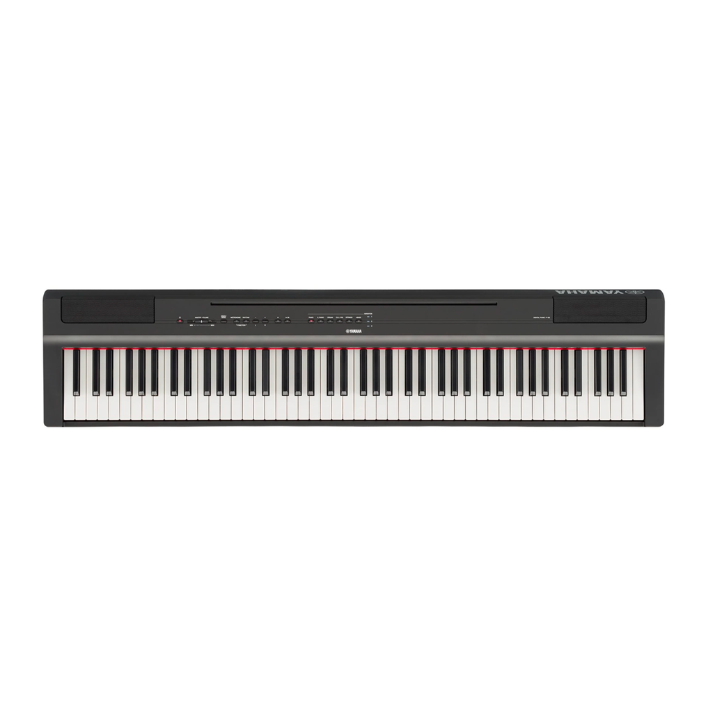 YAMAHA-P125