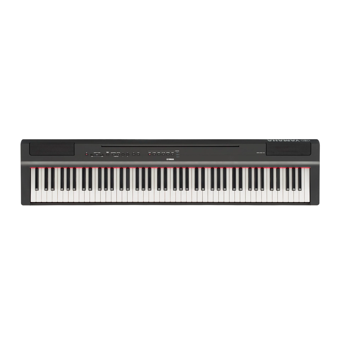 YAMAHA-P125
