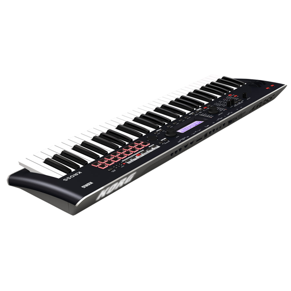 Kross-61
