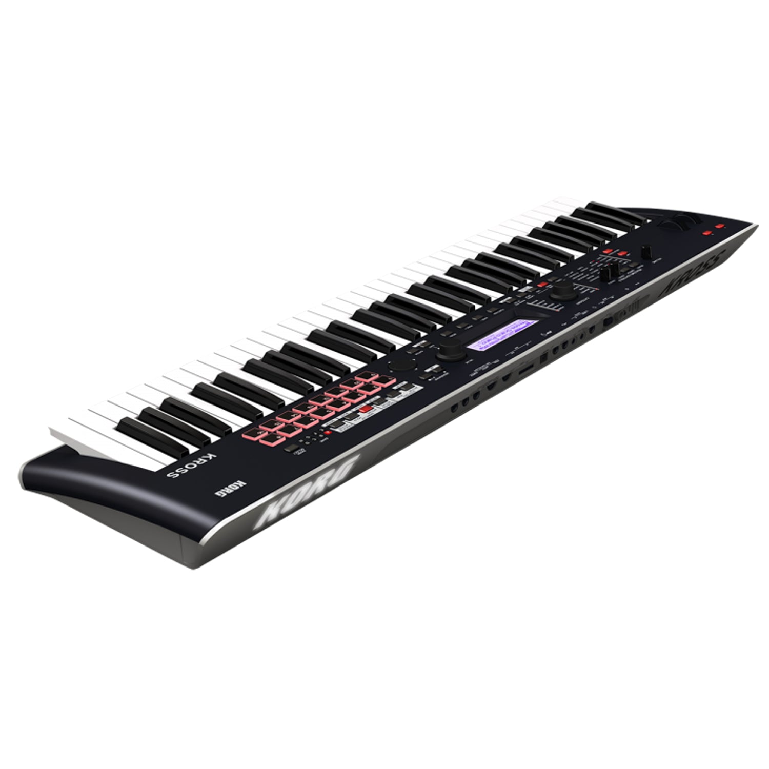 Kross-61
