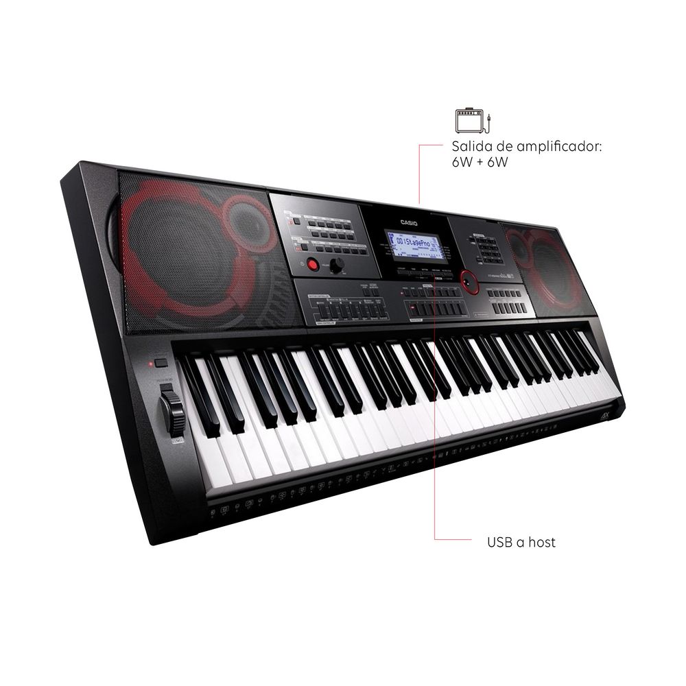 CT-X3000C2-2