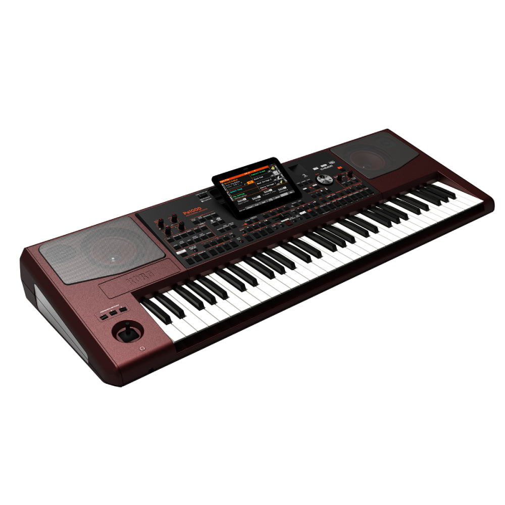 ORGANO ELECTRONICO KORG PA-1000-2