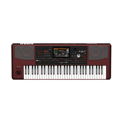 ORGANO ELECTRONICO KORG PA-1000 (PACK DE PA1000)