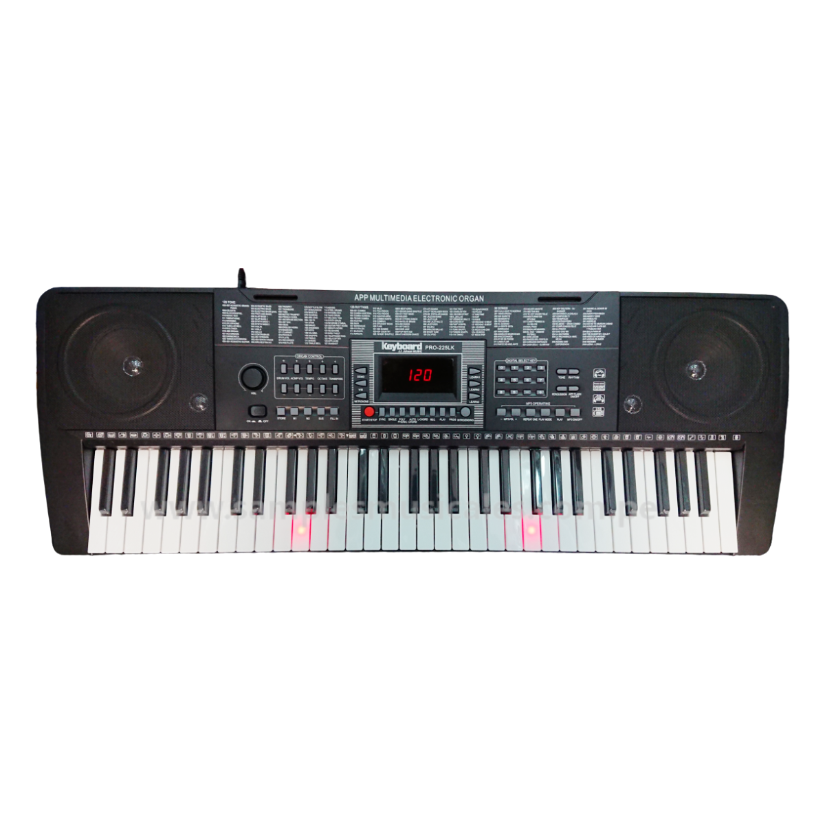 keyboard-pro225lk