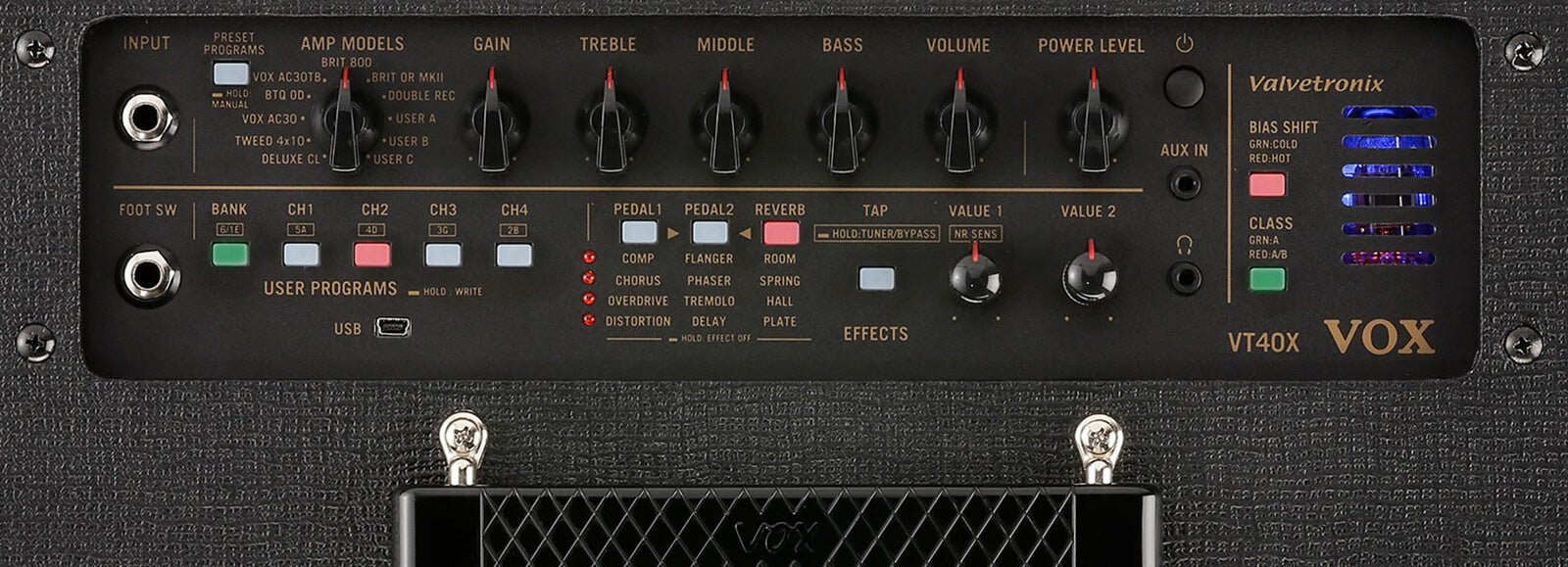 VT40X 1