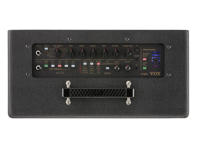 VT40X 2