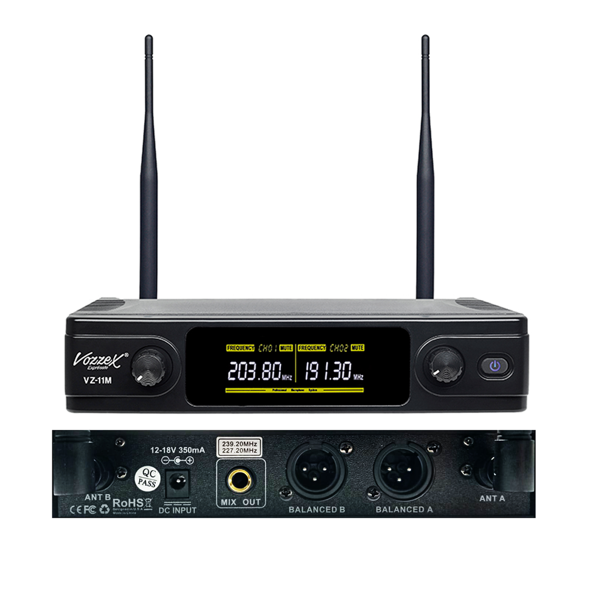 VZ-2033-NUEVO