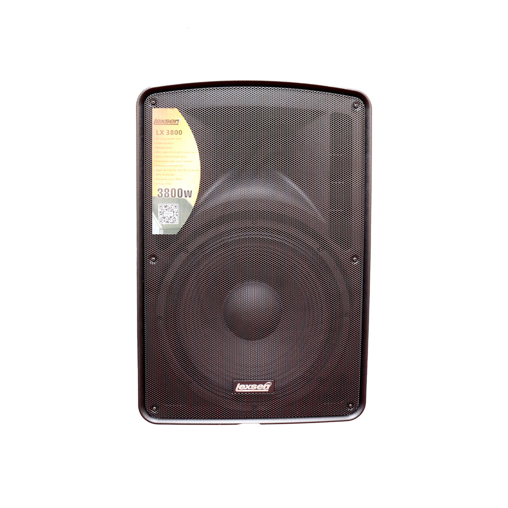 LX3800-2-