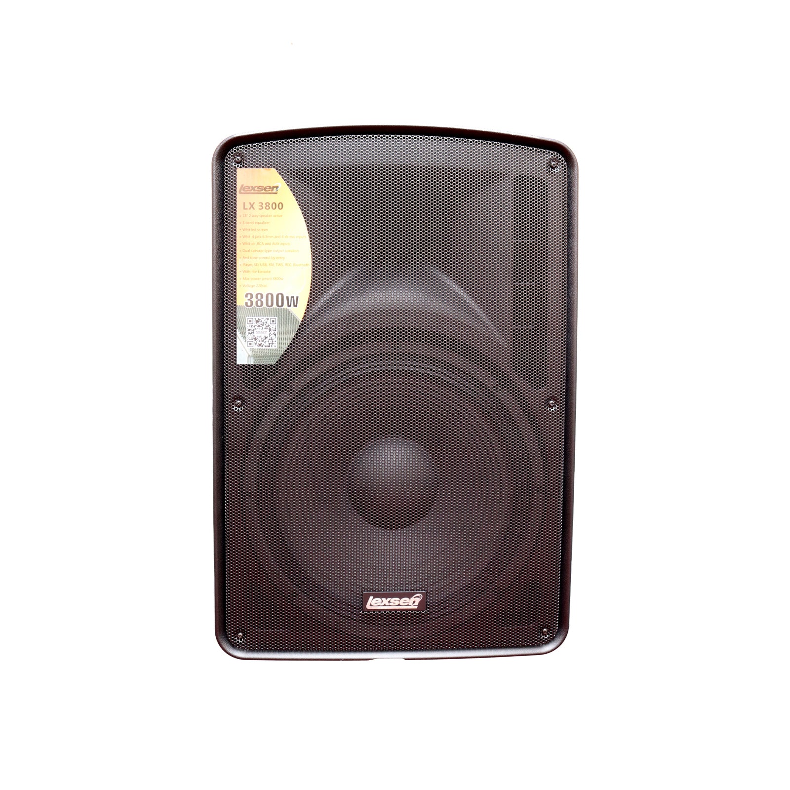 LX3800-2-
