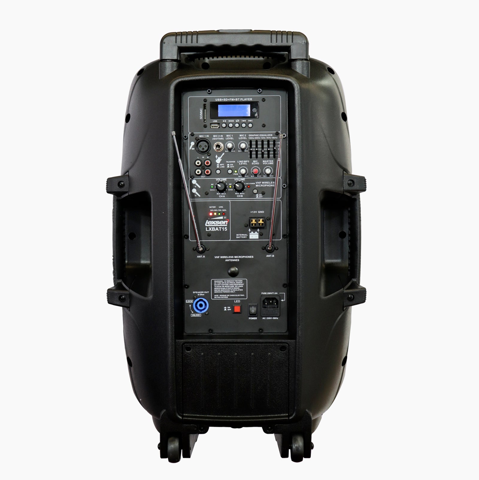 LXBAT-4