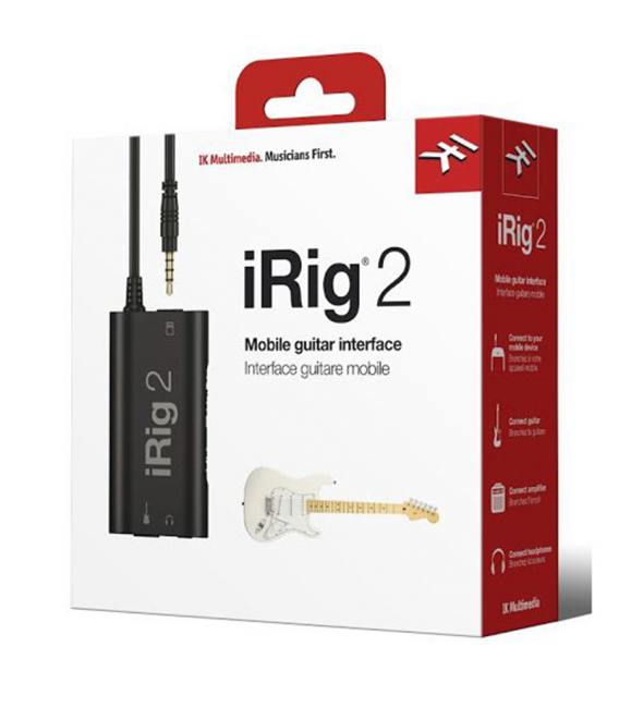 IP-IRIG2 PLG-IN