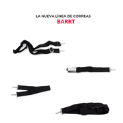Correa BARRT para Tarola y Lira