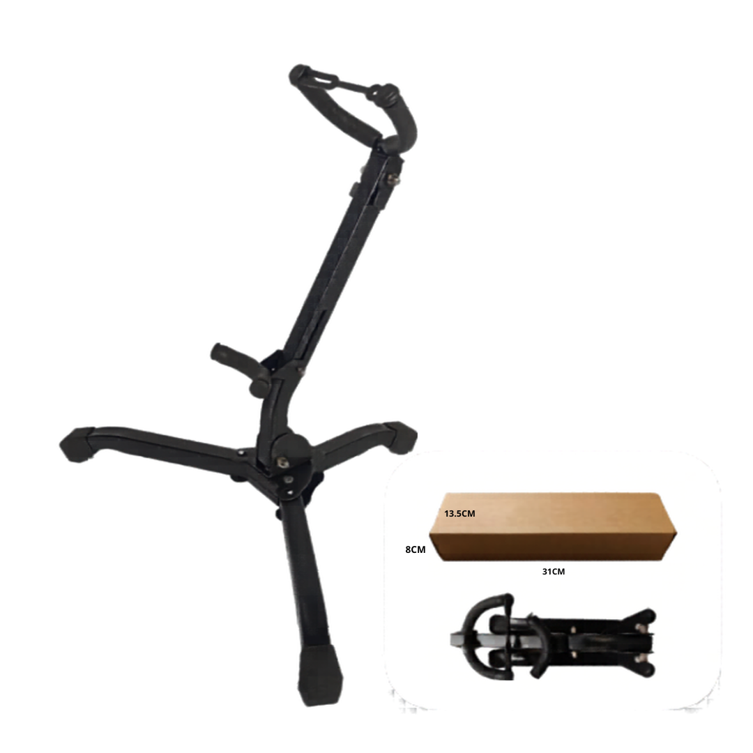 Pedestal para Saxofón BARRT ST-02 ajustable