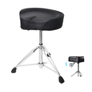 Asiento de Batería Tipo Moto BARRT QD-13 ergonómico