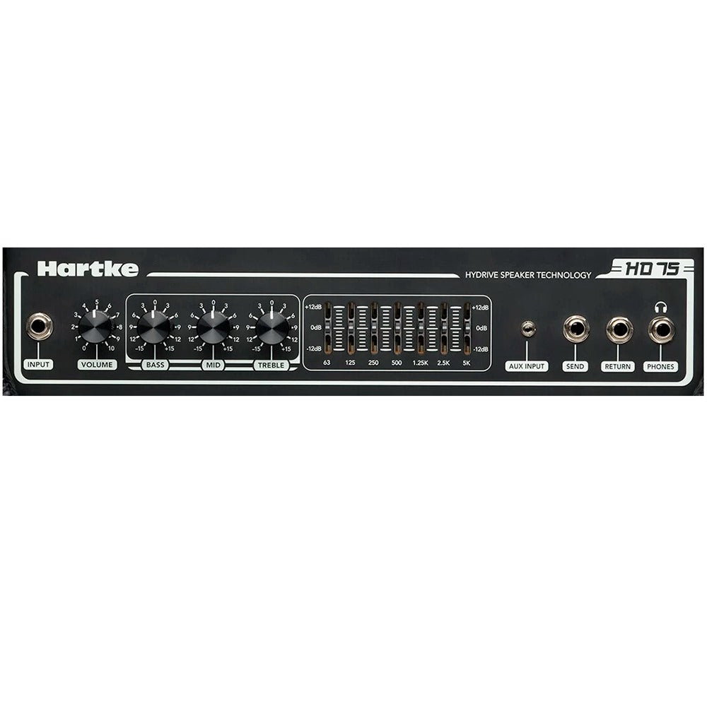 HD75 K