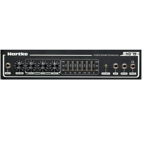 HD75 K