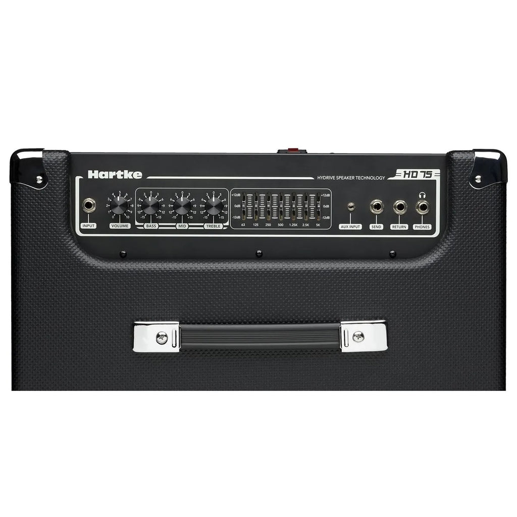 HD75J