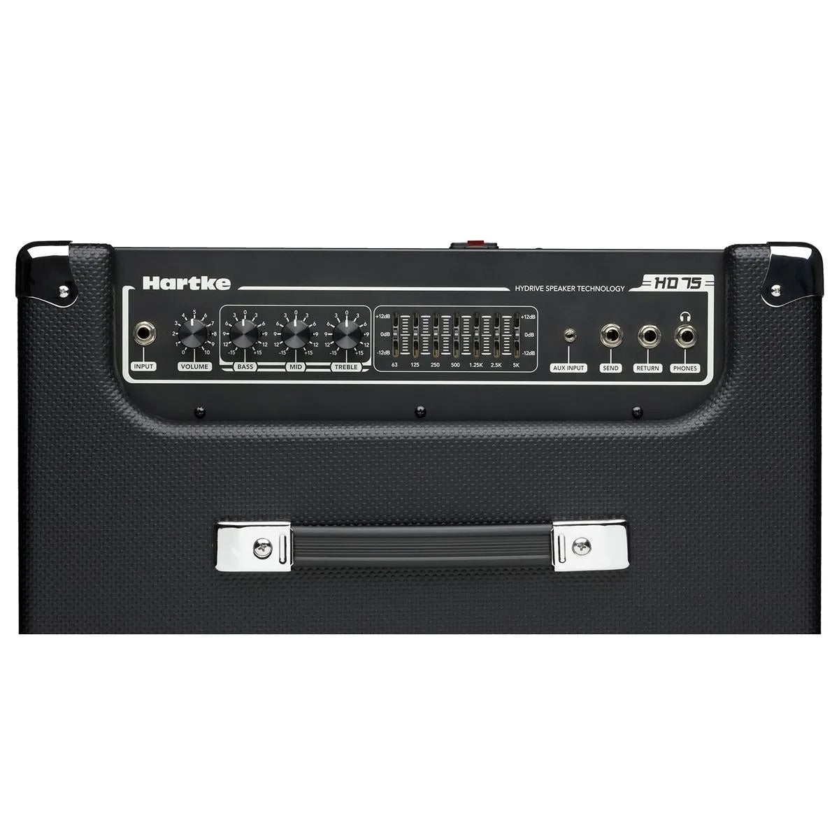 HD75J