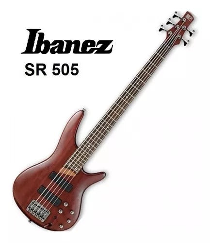 SR505