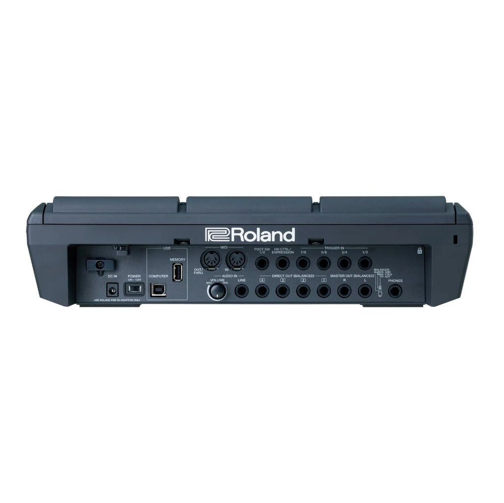 ROLAND