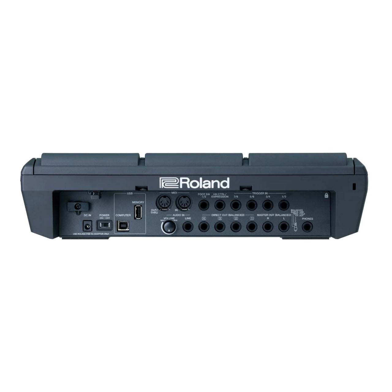 ROLAND