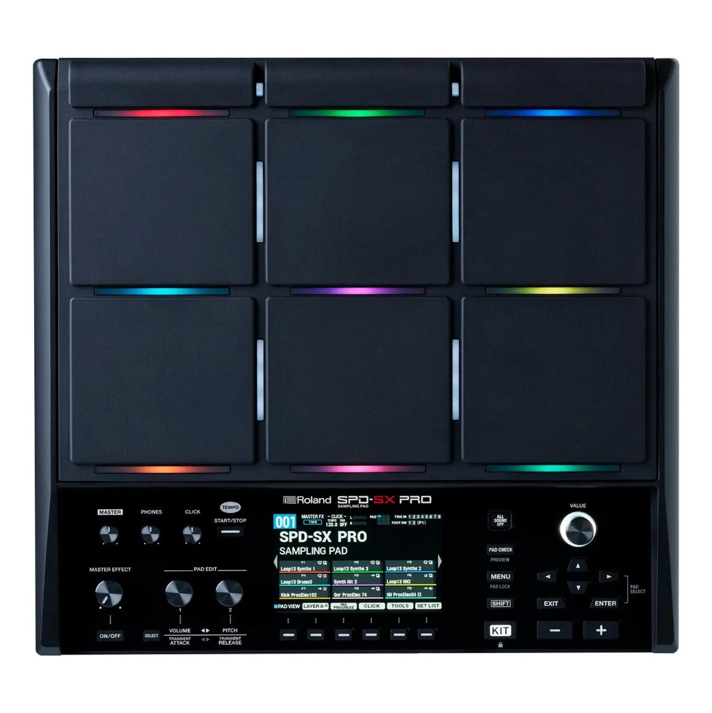 SPD SX