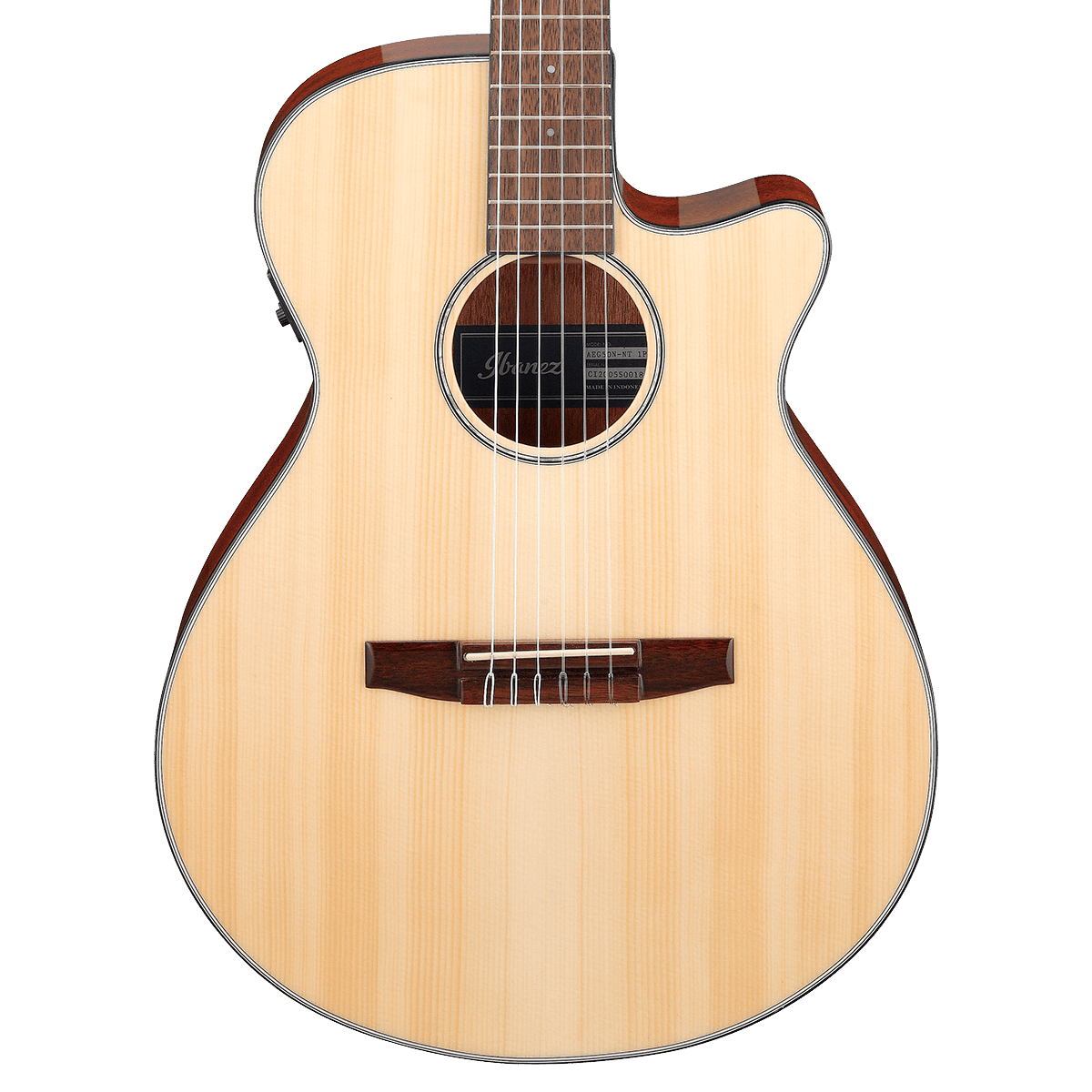 AEG50N-NT