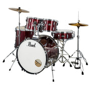 pearl roadshow rojo vino cod. 91