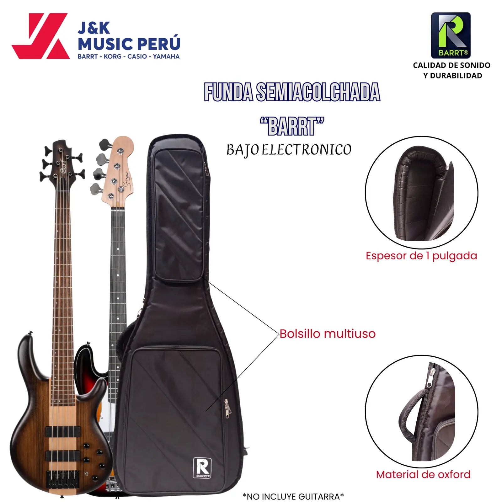 BAJO