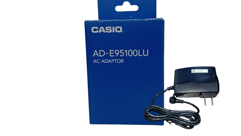 casio
