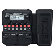 G1XFOUR ZOOM