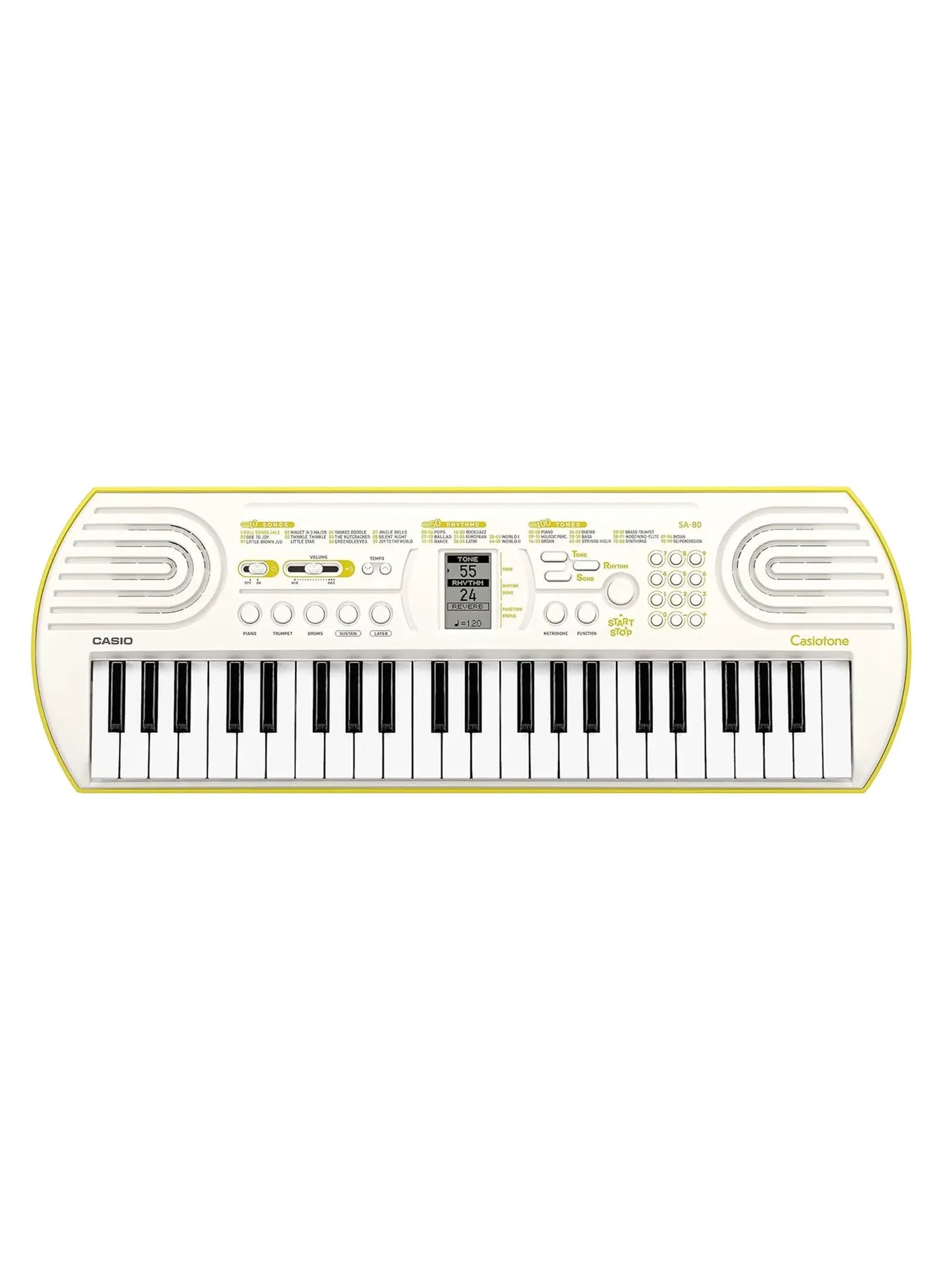 CASIO