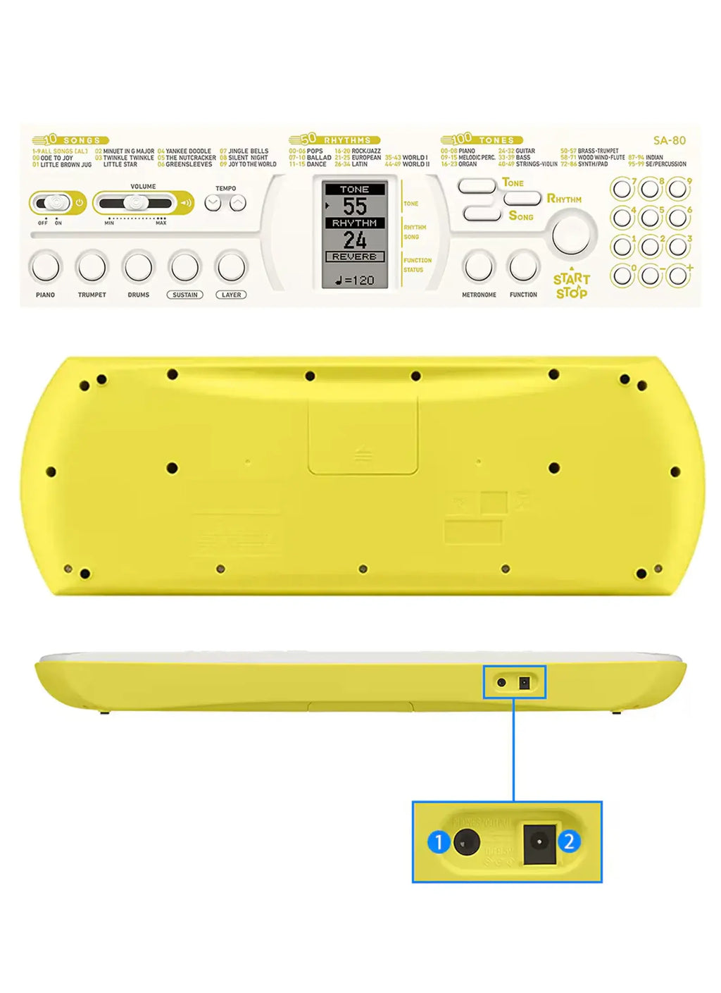 CASIO2