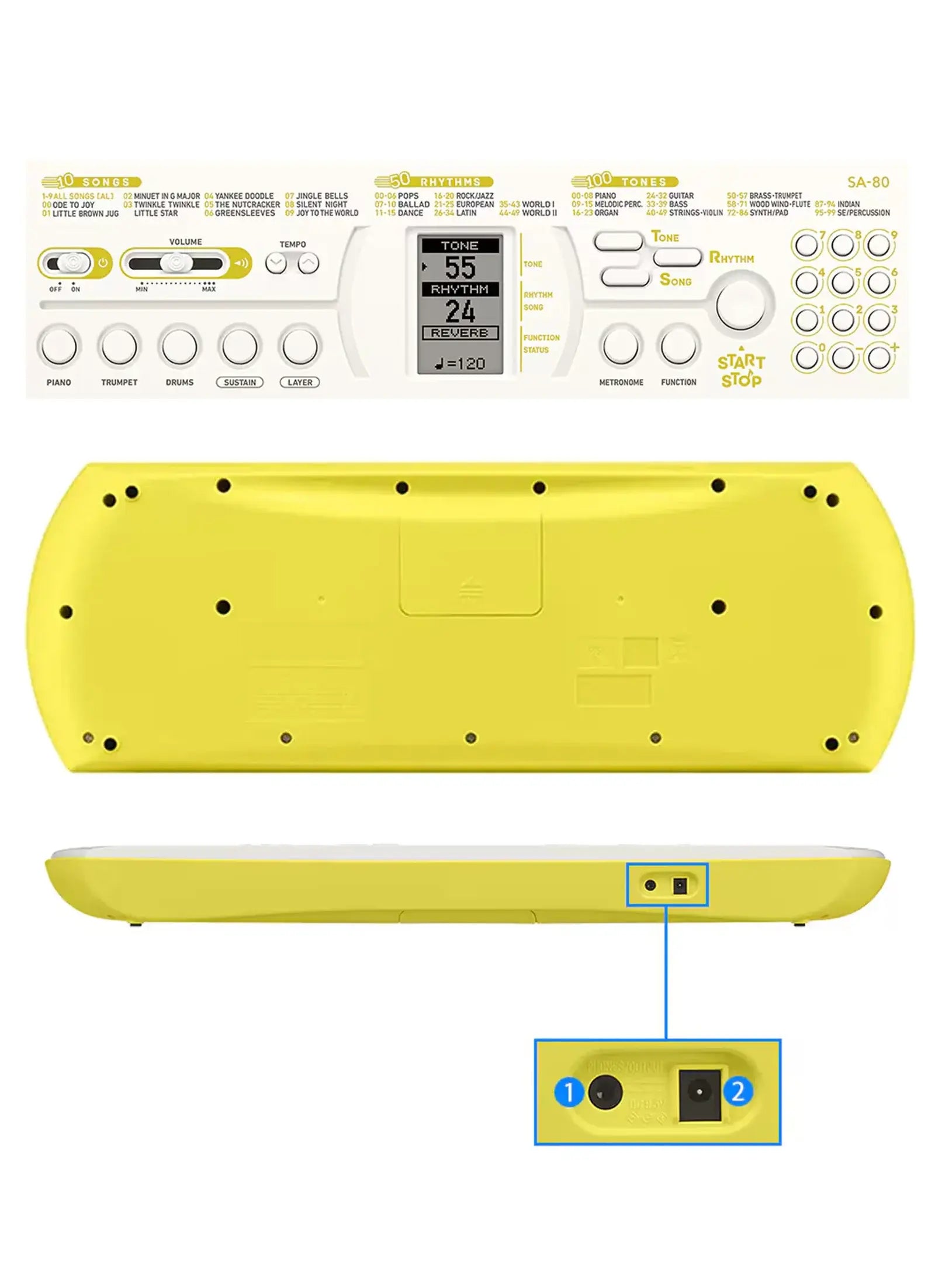 CASIO2